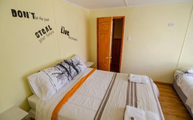 Smile Patagonia Hostel - Adults Only