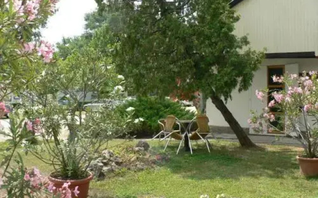 Balaton Eldorado Camping