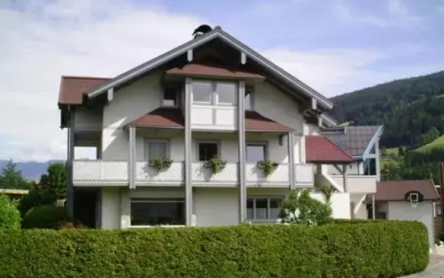 Appartement Pürstinger