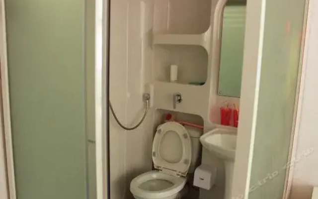 Suzhou Lixiang Hotel