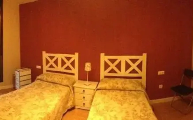 Apartamentos Casa Rufino