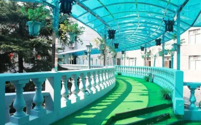 Wuhan Changhang Hotel