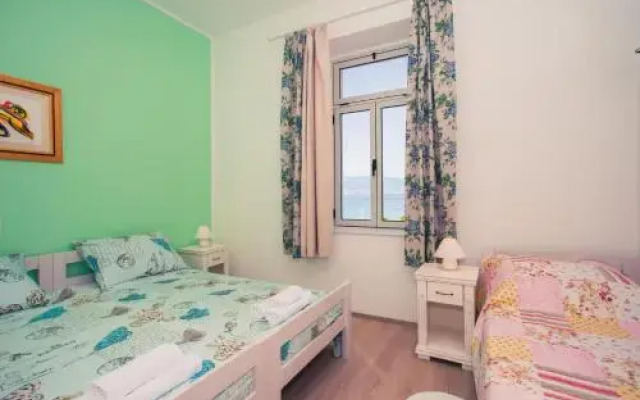 Valis Aurea Baška