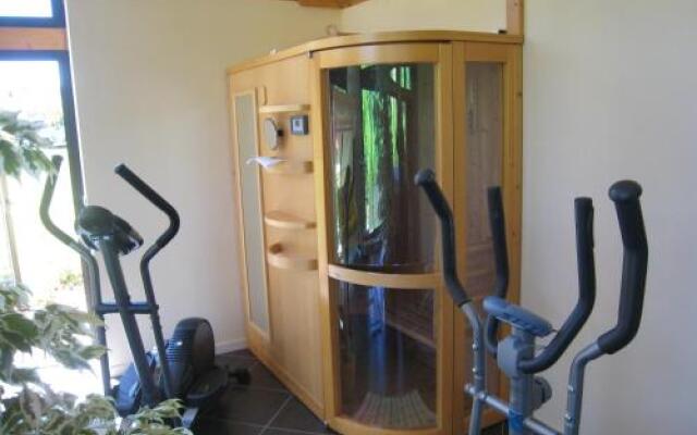 Chambre Hôte/Spa Quermaurelle