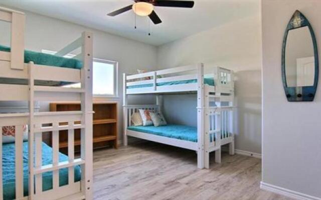 Private Beach Side Island Gem Home by Redawning