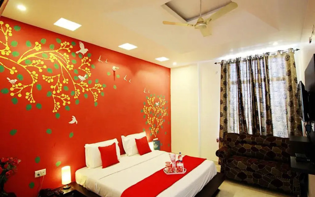 OYO Rooms Kati Ghati