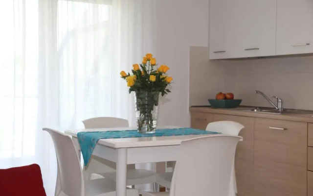 Residence Villa Bruna