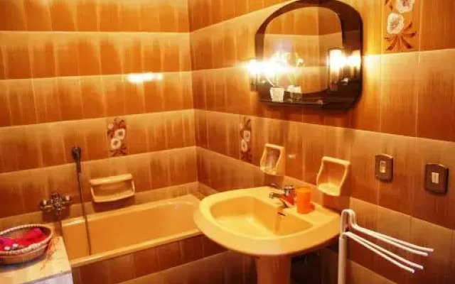 B&B Nella Terra di Mezzo