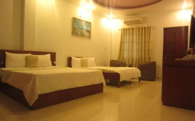 Thien Phu Hotel