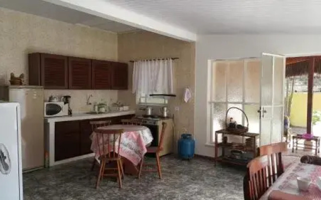 Hostel Maria Bonita Ilhabela
