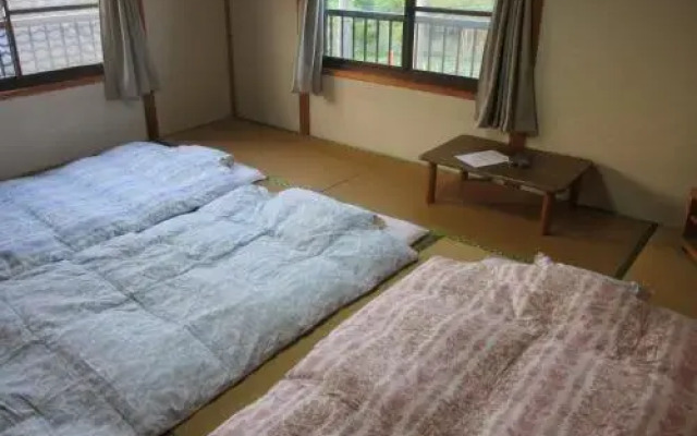 Yunosato Youth Hostel
