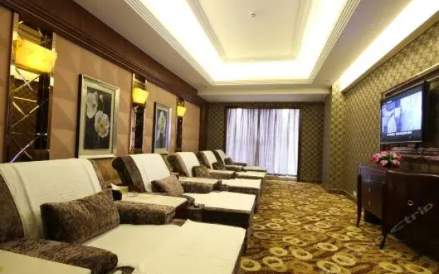 Days Hotel Yazun Changsha