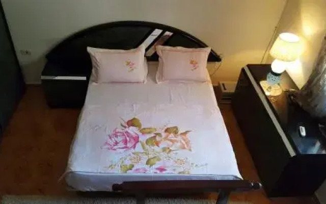 The Three Guest House