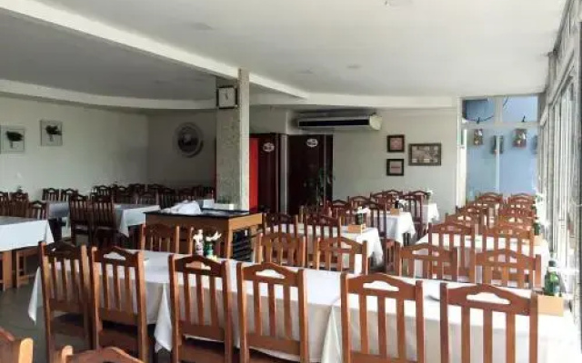 Hengu Hotel
