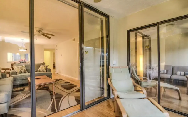 Shorewalk Condo 104 15min to Beach