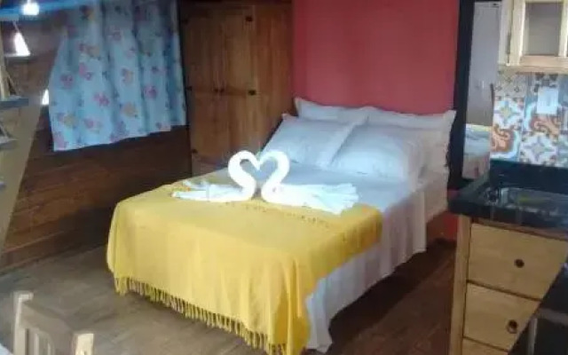 Pousada Família do Rosa