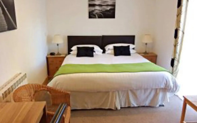 Muncaster Country Guest House