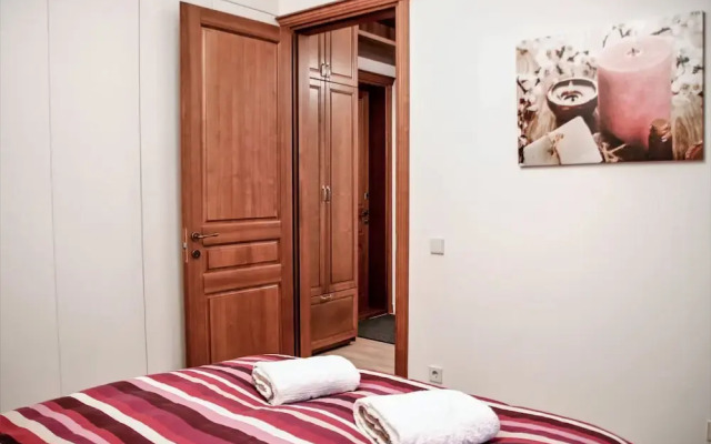 One bedroom Labdariu