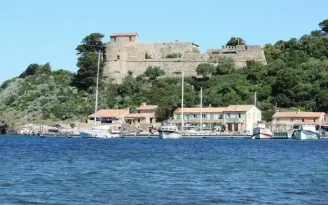 Le Manoir de Port-Cros