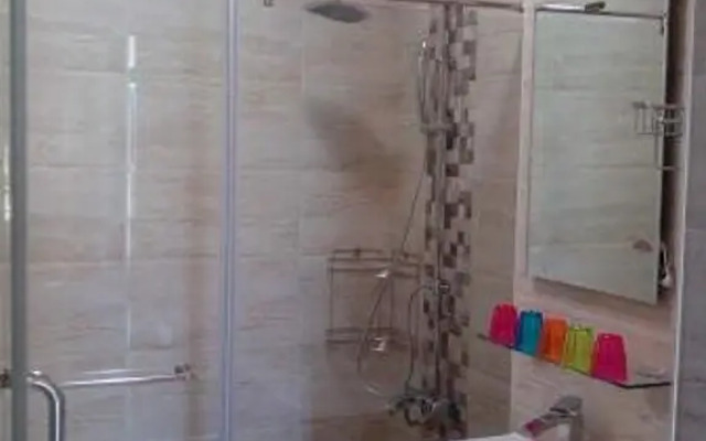 Rain Hostel