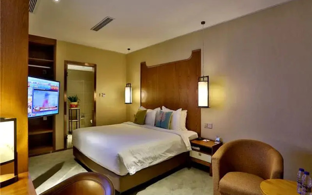 Hangzhou Huangyi Boutique Hotel