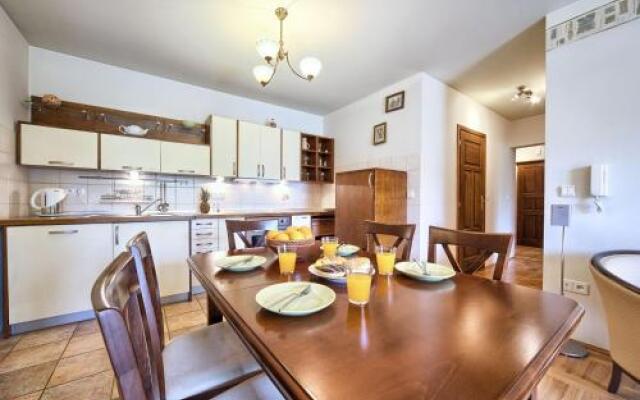 VisitZakopane Rocky Apartments