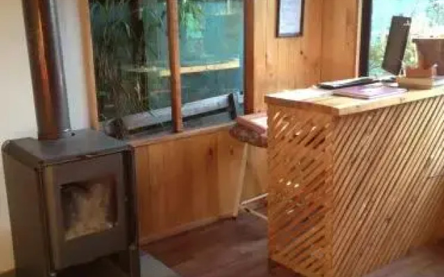 Hostal Monica