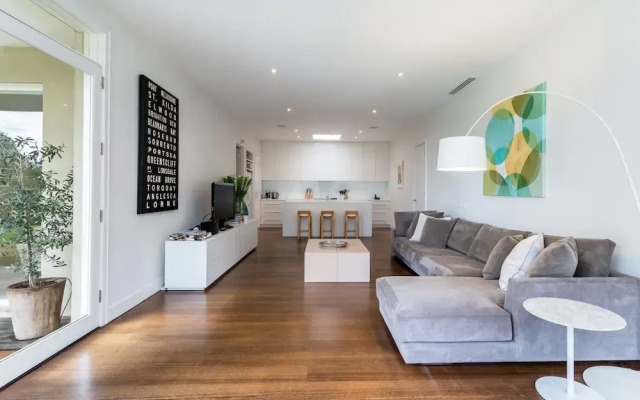 The Portsea Retreat