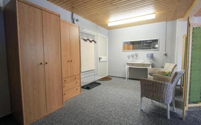 Ferienwohnung Sperlingslust