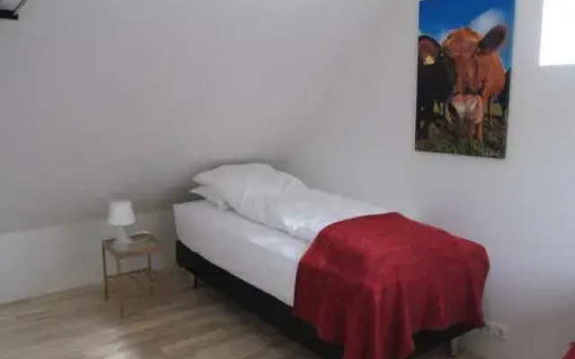Grand-Inn Bar and Bed