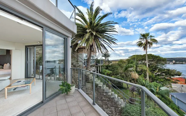 Manly Perfect Paradise H336