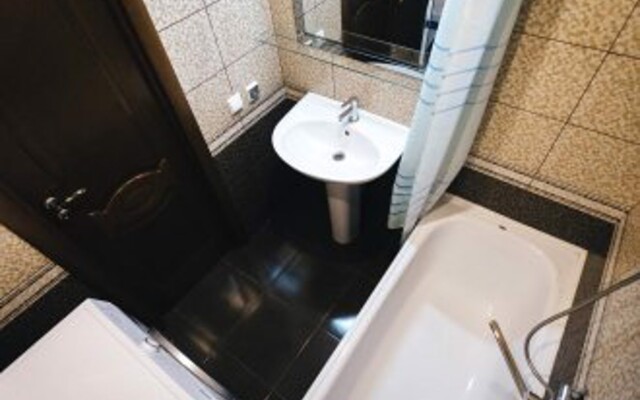 Izba Apartments na Cheluskintsev