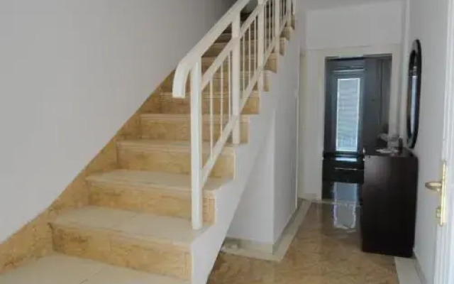 Holiday Home SeaView