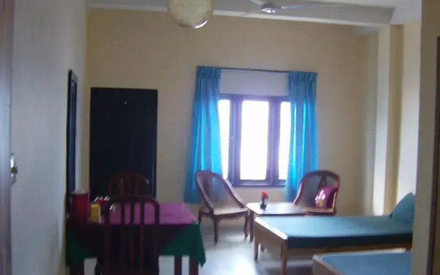 Jasmine Inn