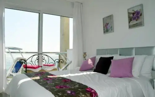Arenales del Mar Menor - 9308