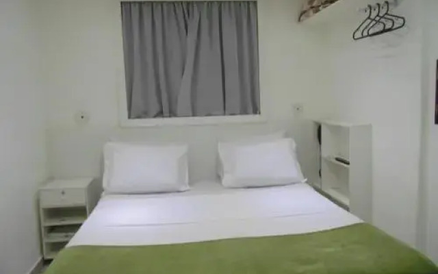 Amar Hotel