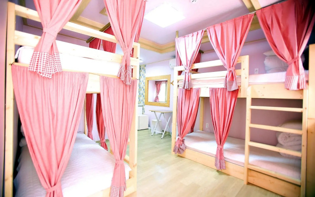 ED Pension Jeju
