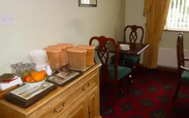 Lawndale B&B