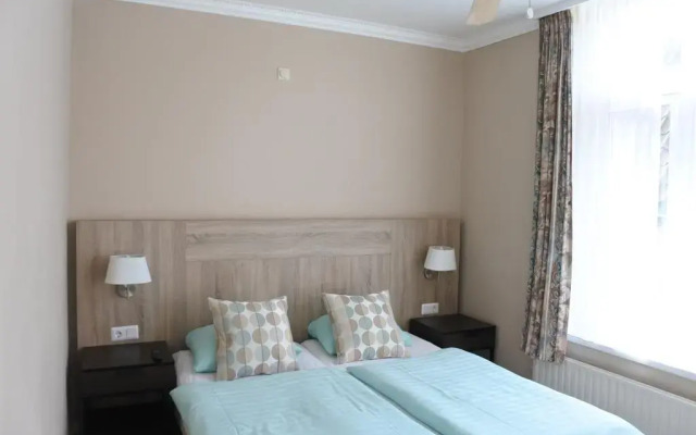 Hotel Van Oppen