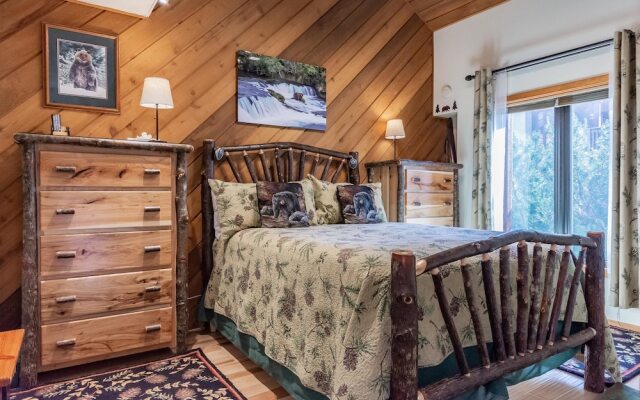 Snowcreek 464 - Phase III