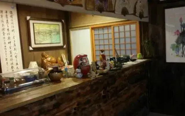 Bright Moon B&B