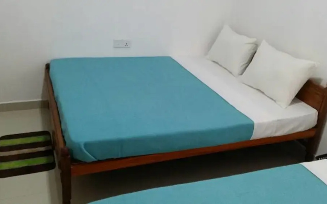 Tea breeze Motel