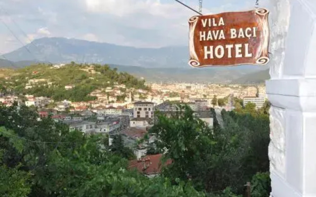 Guest house Hava Baci