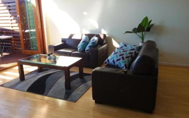 South Shores Villa 39 - South Shores Normanville