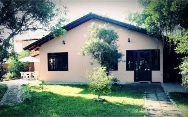 Maria do Carmo Cama & Café - Bistrô