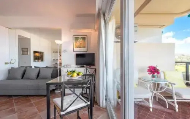 Estudio Marbella Del Este