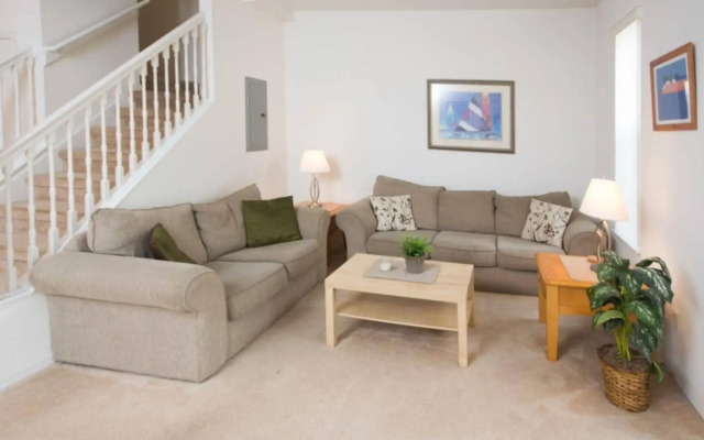 Fiesta Key - 3 Br Townhome - Ipg 47147