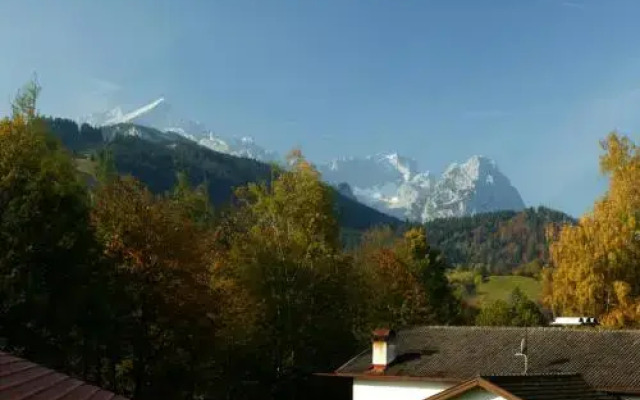 Apartment Freiraum in den Alpen