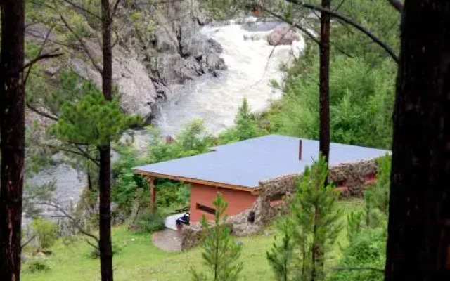 Serranias Del Tabaquillo