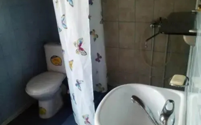 Sodyba Po Uosiu